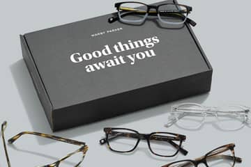 Warby Parker files IPO documents