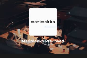 Marimekko veut créer une plateforme dédiée à la mode de seconde main 