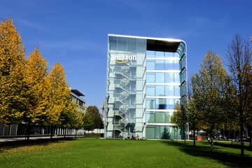 Amazon mit neuem Forschungs- und Entwicklungszentrum in Dresden