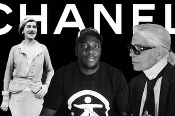 Video: Hoe Karl Lagerfeld Chanel heeft veranderd