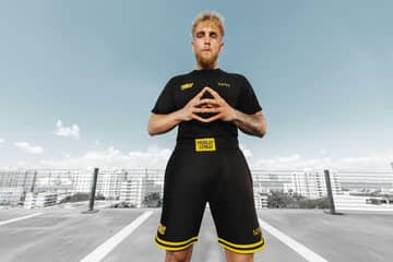 BoohooMan announces collaboration with Jake Paul