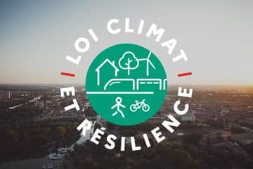 La loi Climat et résilience officiellement publiée au Journal Officiel 