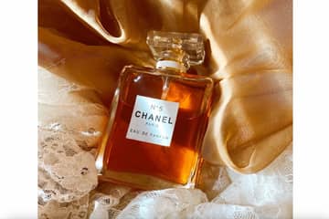 Chanel kauft Jasminfelder, um Existenz von Chanel No. 5 zu sichern