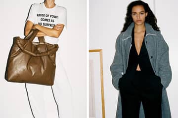 Zara launches collaboration with Kassl Editions 