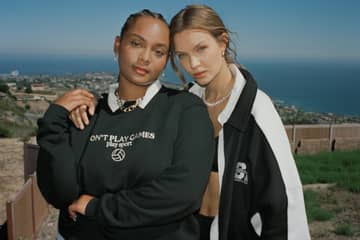 Nasty Gal and Sports Illustrated launch athleisure collection