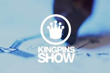 Kingpins New York cancel December show