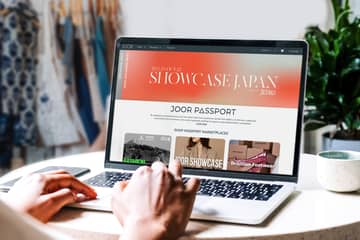 Following international success, Joor hosts second edition of Showcase Japan