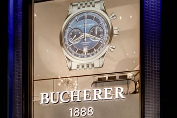 Bucherer 1888 eröffnet Flagship-Store in New York