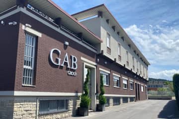 Holding Industriale acquisisce Gab Group