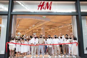 H&M opens first Panama store