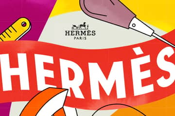Hermès in the Making event is coming to Copenhagen
