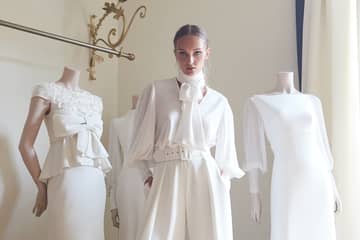 Da comienzo una nueva edición de Madrid Bridal Fashion Week
