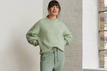 John Lewis expands Anyday range to include fashion