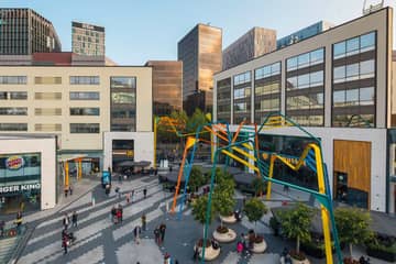 El Centro Comercial Westfield Glòries premia el talento de la Universidad Pompeu Fabra