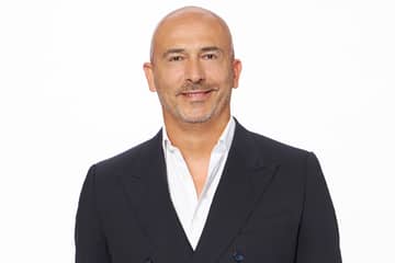 Etro names Fabrizio Cardinali as chief executive officer