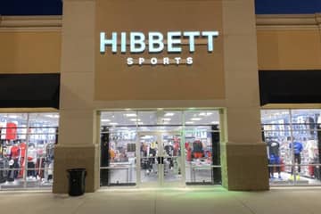 Hibbett reports increase in Q3 sales, profit