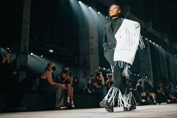 Neo.Fashion: Das sind Deutschlands beste Modeabsolventen