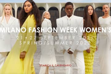 Milaan Fashion Week: Dit moet je weten over het SS22 seizoen