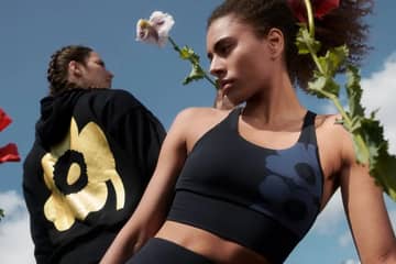 Marimekko and Adidas team up for second limited edition collection