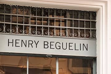 Henry Beguelin apre a Milano uno spazio multifunzionale