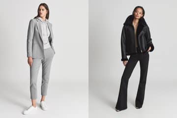Reiss launches petite collection