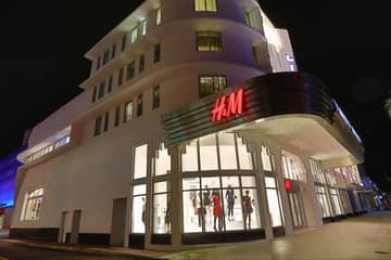 Trotz Problemen in Asien: Hennes & Mauritz steigert Quartalsumsatz um neun Prozent