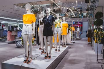 H&M retrocede a niveles de 2018 en el tercer trimestre