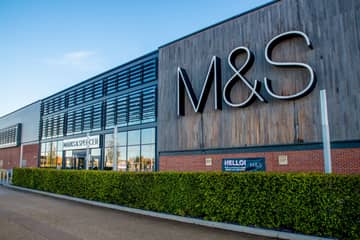 Marks & Spencer ferme 11 magasins en France