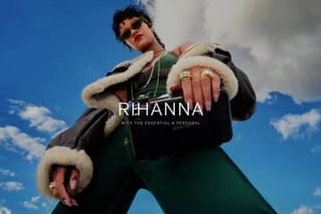 Rimowa debuts Never Still campaign starring Rihanna, Patti Smith and more