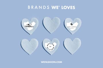 Strategie verandering We Fashion: gaat externe merken verkopen op website