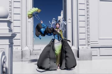 FashionUnited's need-to-know topics today: Fashion in the Metaverse