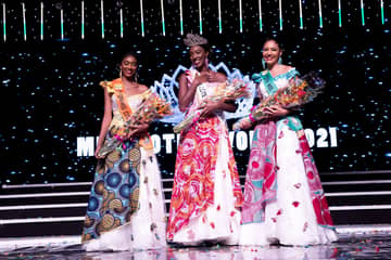 Miss Côte d’Ivoire 2021 : célébration de la beauté et de la mode ivoirienne 