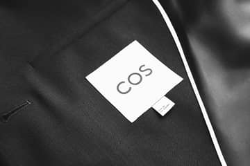 Why Cos is showing on the London Fashion Week stage