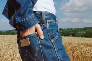 Wrangler implements recyclable fibres into autumn 2021 collection