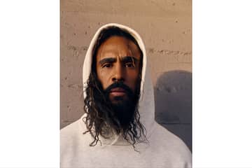 Fear of God founder Jerry Lorenzo teams up with Innersect