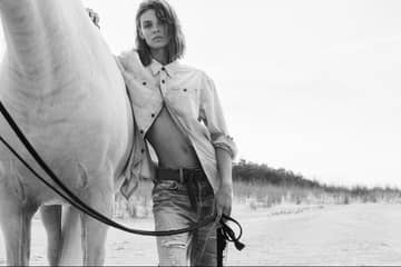 American Eagle Outfitters launches premium denim brand AE77