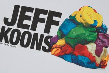 Uniqlo to release Jeff Koons capsule collection