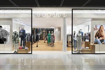 SMCP posts Q1 revenue growth, but APAC hit by Covid restrictions