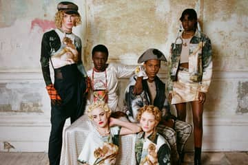 Vivienne Westwood to produce products faster through PTC partnership