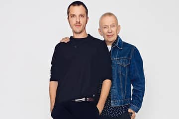 Jean Paul Gaultier: Glenn Martens designt die nächste Haute-Couture-Kollektion