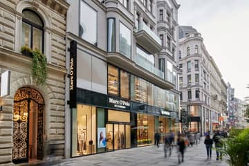 Marc O’Polo: Erster Store in Österreich mit neuem Retail-Konzept