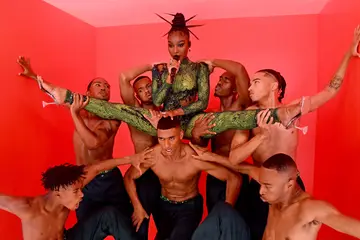 Rihanna presents diverse cast for Savage x Fenty Vol. 3