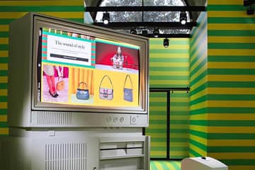 Gucci lanza Vault: concept store digital de piezas “upcycling” y de diseñadores emergentes