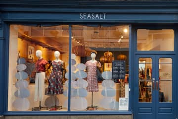 Seasalt hails 'outstanding' year as sales, profits grow