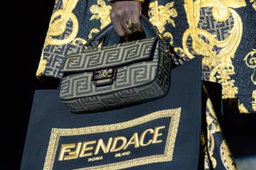 Fendi x Versace – wenn Designer Rollen tauschen