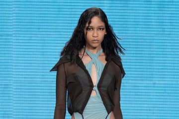 Video: Supriya Lele SS22 - London Fashion Week
