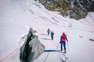 Europäische Outdoor-Händler unterzeichnen Klima-Selbstverpflichtung