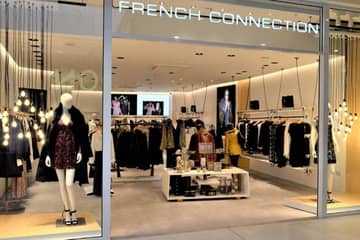 French Connection revenue plummets, but remains upbeat on recovery
