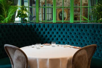 Gucci Osteria da Massimo Bottura eröffnet neues Restaurant in Tokio