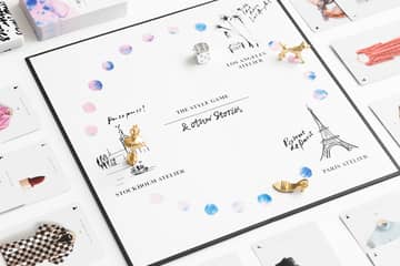 & Other Stories launches fashion-themed board game